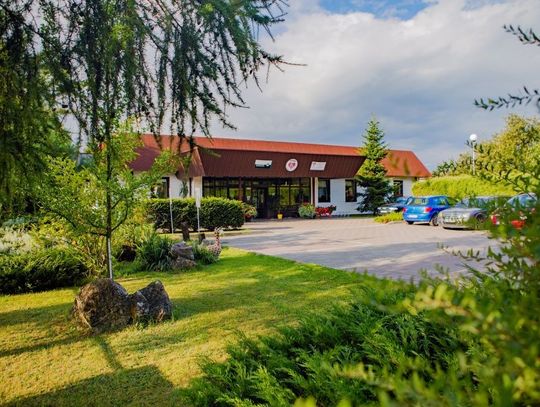 ORDN otrzyma 300 tys. zł na nowy sprzęt do rehabilitacji!