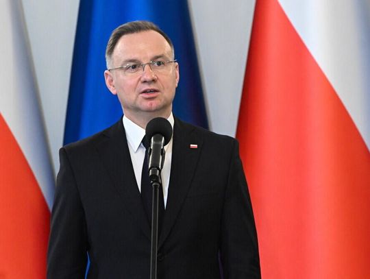 Organizacje społeczne apelują do prezydenta o zawetowanie ustawy o udzielaniu cudzoziemcom ochrony na terytorium Polski Organizacje społeczne apelują do prezydenta o zawetowanie ustawy o udzielaniu cudzoziemcom ochrony na terytorium Polski