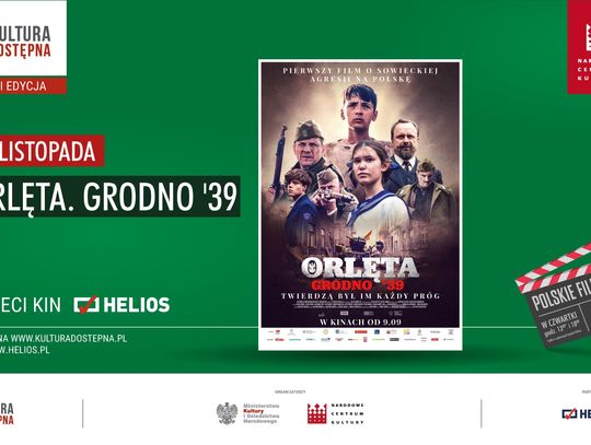 ORLĘTA. Grodno ‘39