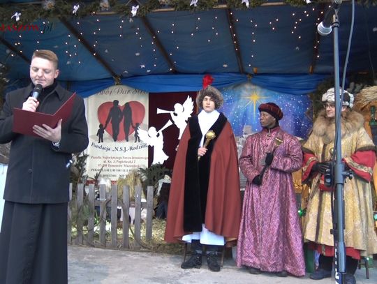 Orszak Trzech Króli 2019