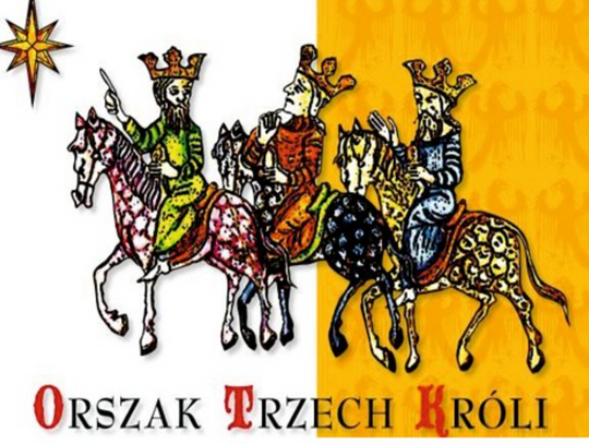 Orszaki trzech królów 2026 pod hasłem „Nadzieją się cieszą!” Orszaki trzech królów 2026 pod hasłem „Nadzieją się cieszą!”