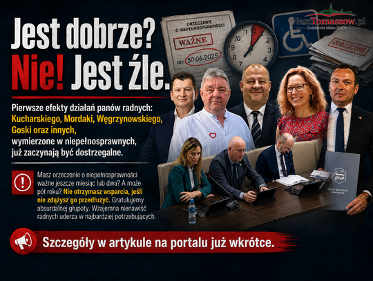 Orzeczenie było ważne, gdy składał wniosek. Pieniędzy nie dostanie, bo wygasło podczas oczekiwania?