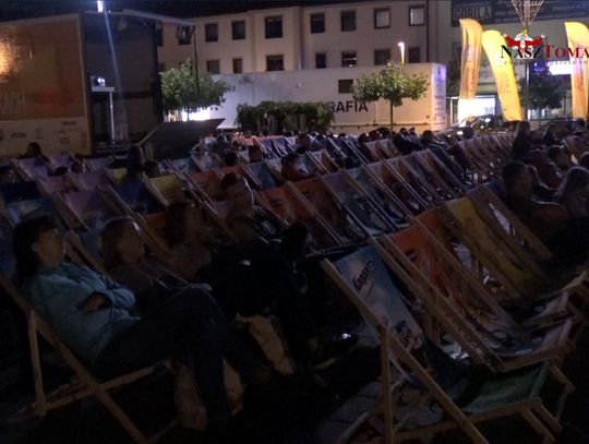 Ostatni seans filmowy