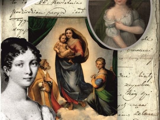 Ostrowski - mąż i ojciec 