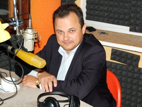 Ostrowski w Sejmie o sprawach ważnych dla Tomaszowa