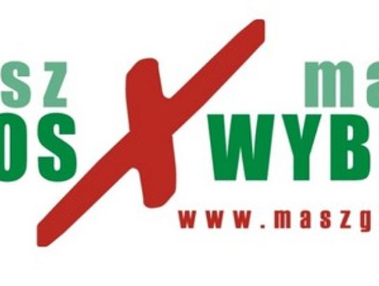 Oświadczenie koalicji 'Masz głos, masz wybór'