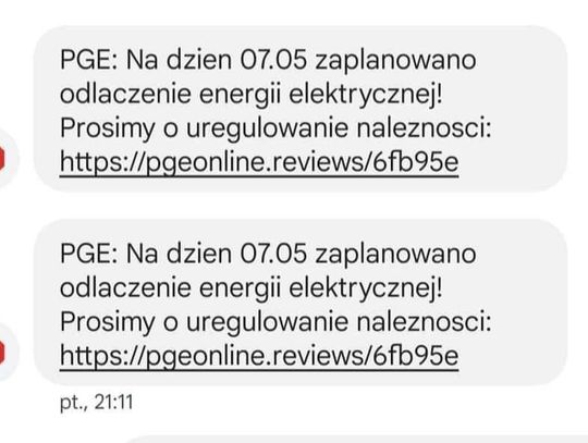 Oszuści w Internecie nie pozostają bezkarni