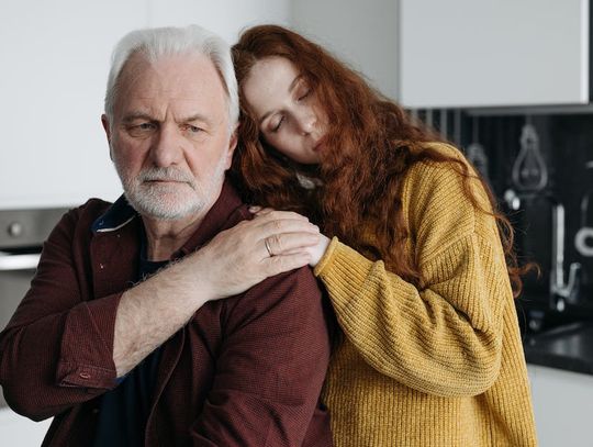 Otępienie starcze, czym się objawia? Otępienie starcze, czym się objawia?