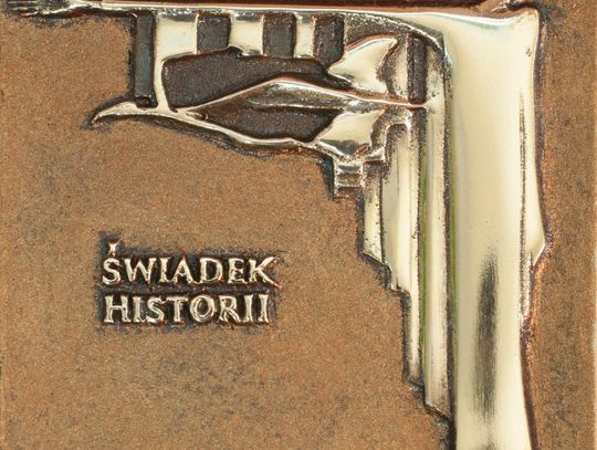 Otwarcie VIII edycji Nagrody Honorowej „Świadek Historii” – Łódź, 24 lutego 2020