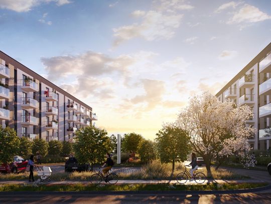 Otwarta droga do budowy bloków SIM. Tomaszów „odblokował” przetarg, ale zegar już tyka