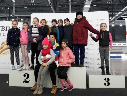 Otwarte Mistrzostwa Tomaszowa Mazowieckiego  Dla Dzieci