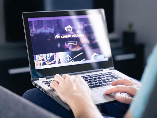 „Otwórz firmę na internet” - nowa ogólnopolska kampania wizerunkowa Grupy WeNet