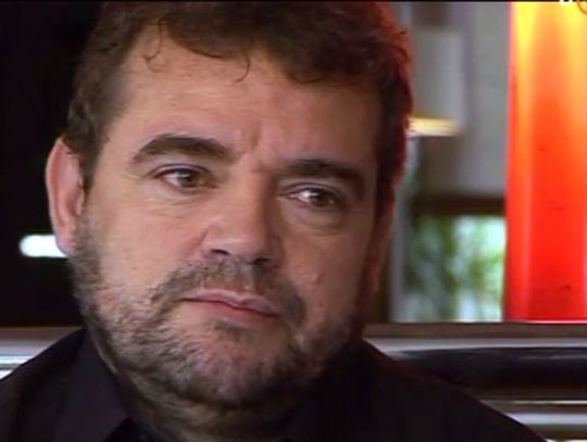 P. Gajda: Zdarza się, że ktoś dozna olśnienia