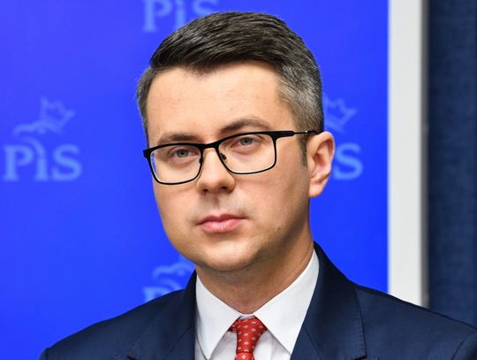 P. Müller: rząd podejmuje szereg działań wspierających polskie rodziny w globalnym kryzysie