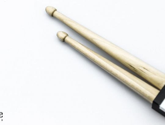 Pałeczki perkusyjne - jakie wyróżniamy?