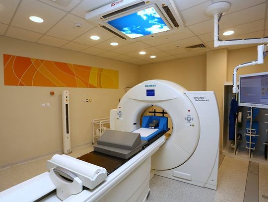 Paliłeś? Zbadaj się profilaktycznie