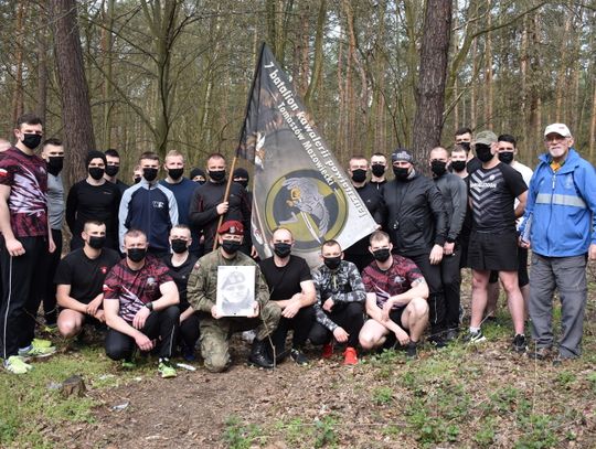 Pamięci gen. broni Tadeusza Buka