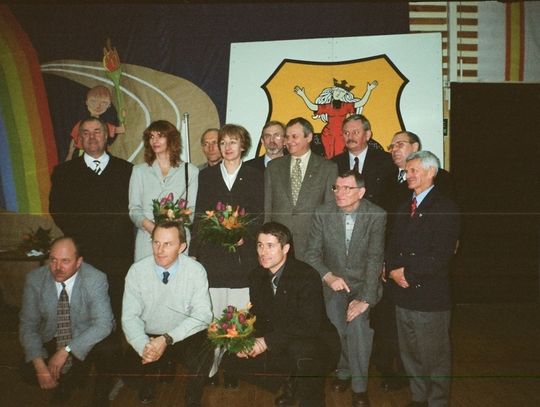 Pamięci Wiesława Gawłowskiego