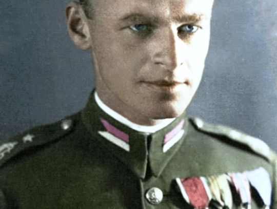 Pamiętajmy o rotmistrzu Pileckim