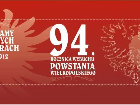 Pamiętamy o naszych bohaterach