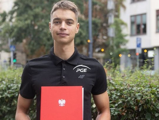 Panczenista Semirunnij: kibicuję Lewandowskiemu, ale nie jestem fanem piłki Panczenista Semirunnij: kibicuję Lewandowskiemu, ale nie jestem fanem piłki