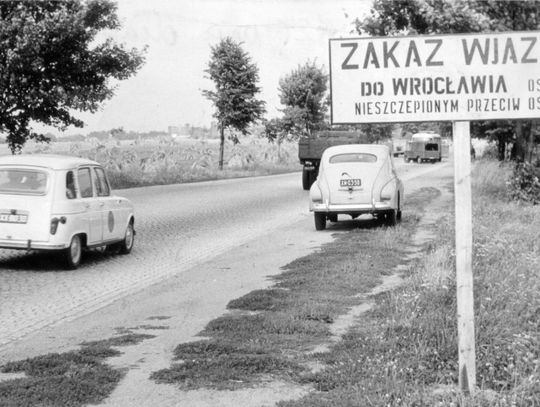 Pandemie na przestrzeni wieków – o chorobach, których już nie pamiętamy