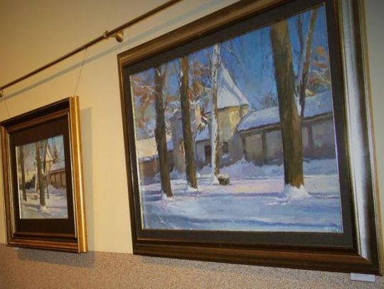 Panfil w magistracie