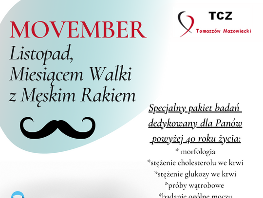 Panowie, badajcie się