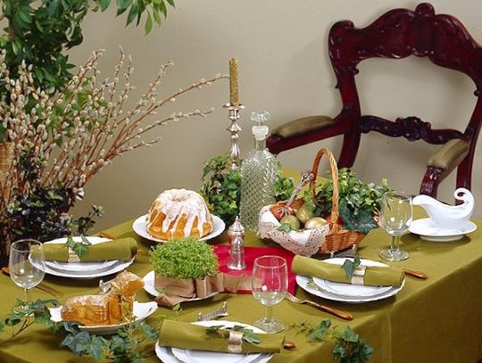 Panowie (i panie) sprawdźcie, co kupujecie na świąteczny stół