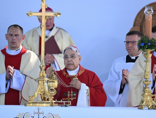 Papież włączył Józefa i Wiktorię Ulmów oraz ich siedmioro dzieci do grona błogosławionych