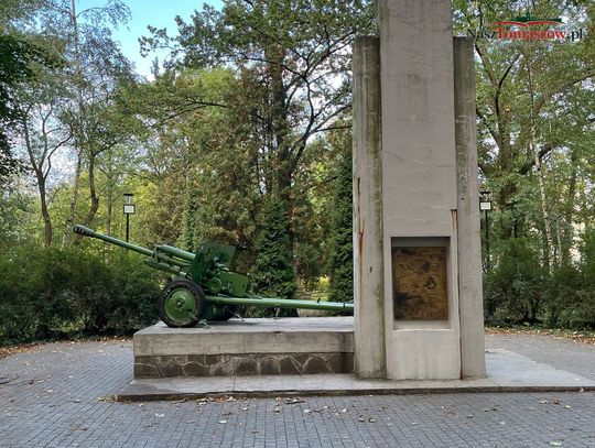 Park im. Jana Rodego w Tomaszowie Mazowieckim. Zielona historia wpisana do rejestru zabytków