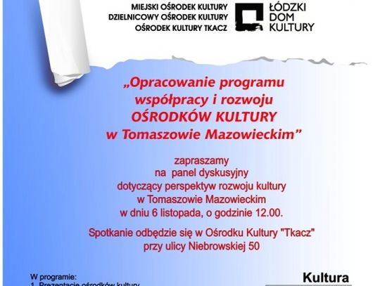 Partnerstwo dla kultury