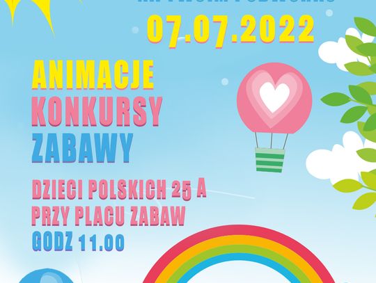 PCAS wyrusza na kolejne podwórka