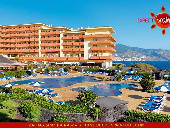 Perfekcyjne wakacje - którą z Wysp Kanaryjskich wybrać?