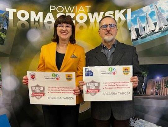 Perspektywy 2025: jak wypadły szkoły z Tomaszowa Mazowieckiego i co mówią o rankingu sami pedagodzy?
