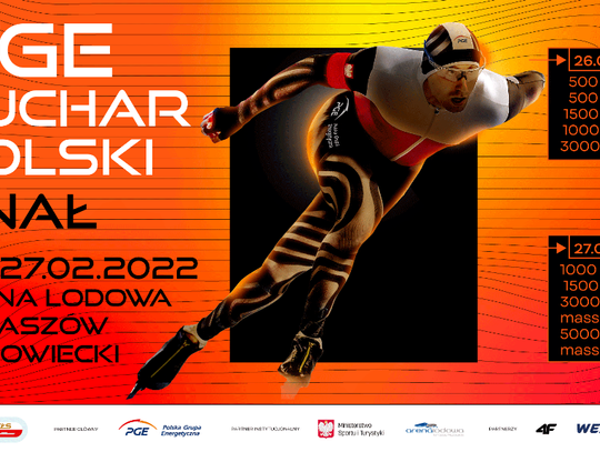  PGE PUCHAR POLSKI