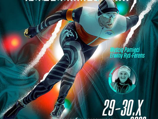 PGE Puchar Polski i Wyścig Pamięci Erwiny Ryś-Ferens