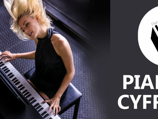 Pianino cyfrowe - na co zwrócić uwagę podczas zakupu?