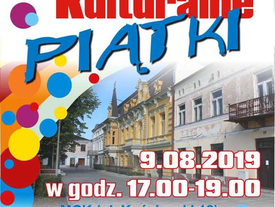 Piątek z planszówkami