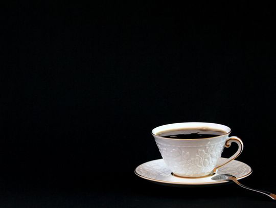 Picie kawy może obniżyć ryzyko choroby Alzheimera
