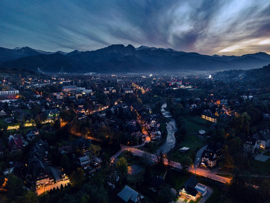 Pięć dni w Zakopanem i Krakowie – jak zaplanować ciekawą podróż pełną wyjątkowych odkryć