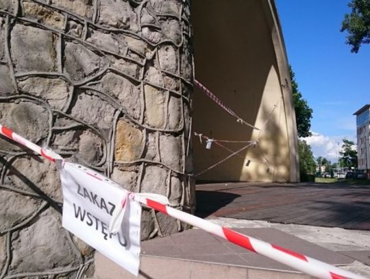 Pięć firm na starcie. Przygotują projekt nowej Muszli