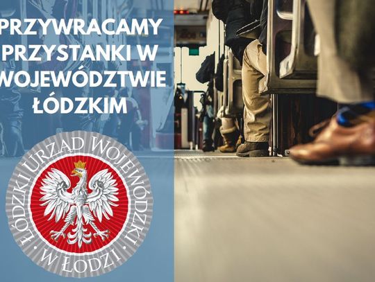 Pięć linii autobusowych z dofinansowaniem