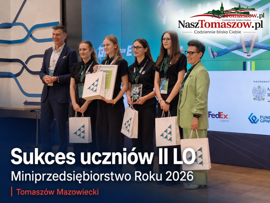 Pięć zespołów z „Żeromskiego” w krajowym finale. CALMORIA trzecia w Polsce Pięć zespołów z „Żeromskiego” w krajowym finale. CALMORIA trzecia w Polsce