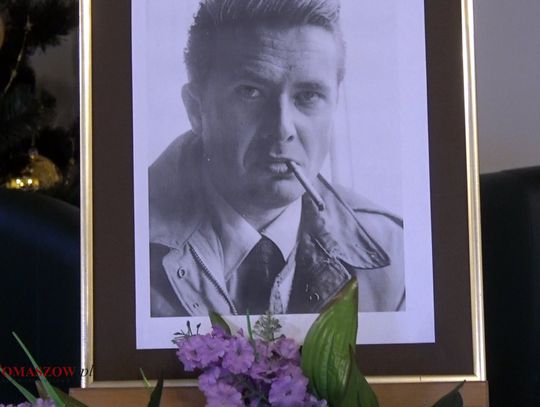 „Piękny dwudziestoletni” - prelekcja w 50. rocznicę śmierci Marka Hłaski