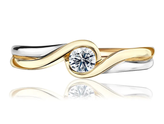 Pierścionki zaręczynowe i obrączki - na co zwrócić uwagę przy wyborze?