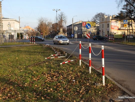 Pijana łobuzeria w rozpędzonych samochodach
