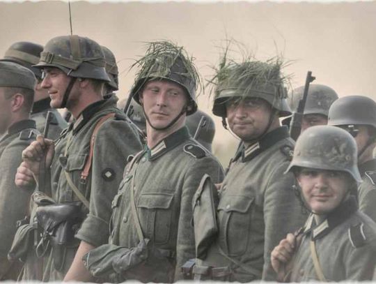 Piknik Historyczno – Edukacyjny Tomaszów Mazowiecki 1939 – Arnhem 1944 (TBO/9/2018)