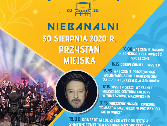 Piknik Lokalni Niebanalni już niebawem!