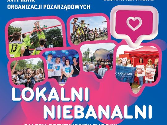 Piknik Lokalni Niebanalni już w najbliższą sobotę!